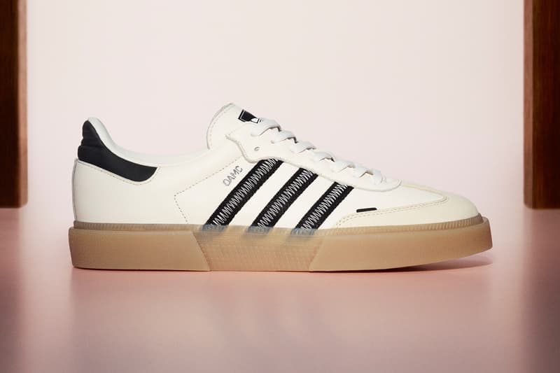 adidas Originals by OAMC Fall Winter 2020 collection menswear streetwear kicks shoes sneakers trainers runners footwear