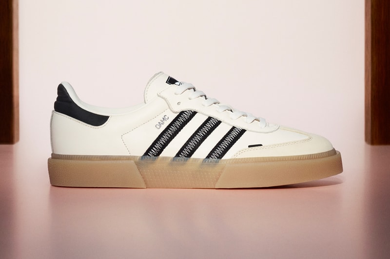 adidas Originals by OAMC Fall Winter 2020 collection menswear streetwear kicks shoes sneakers trainers runners footwear