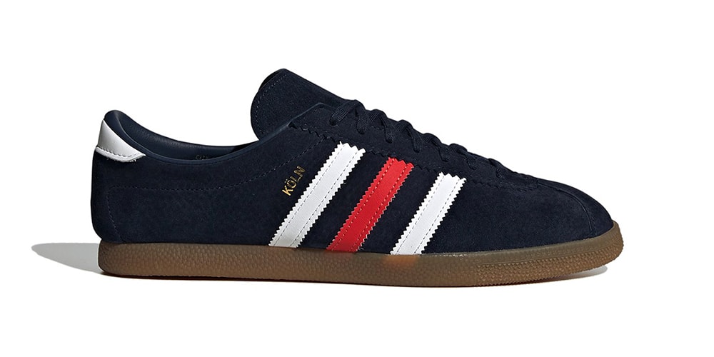 Adidas jeans cw koln Outlet