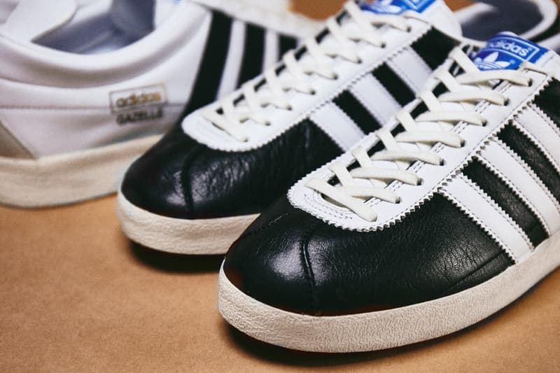 adidas Originals x BILLY's Gazelle Vintage 2020 | Hypebeast adidas Originals x BILLY's Gazelle Vintage 2020 | Hypebeast