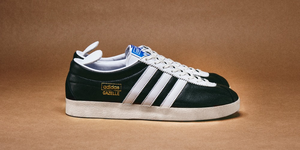adidas Originals x BILLY's Gazelle Vintage 2020 | Hypebeast adidas Originals x BILLY's Gazelle Vintage 2020 | Hypebeast