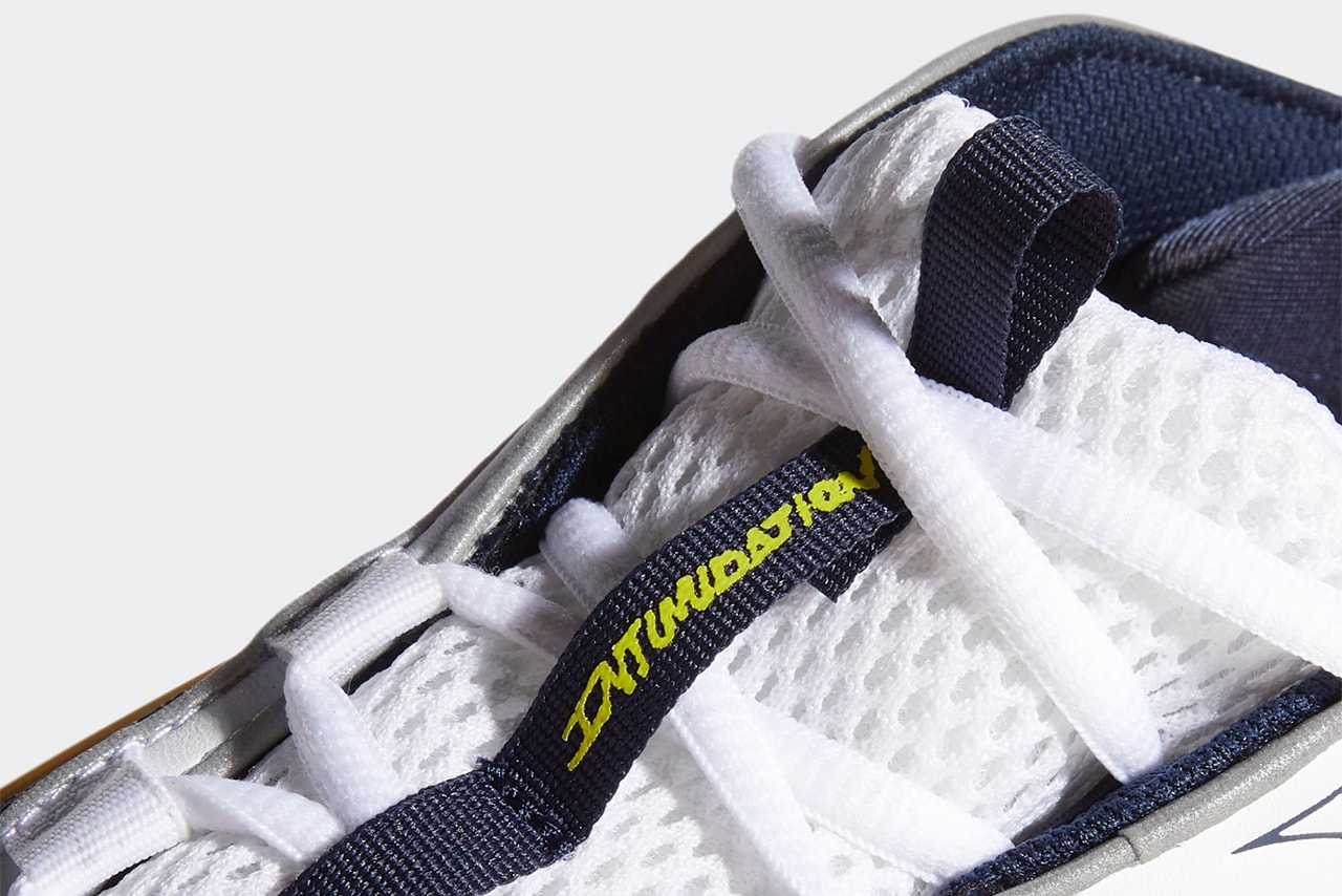 Adidas Originals FYW Cloud White