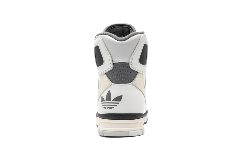 adidas Originals KC Torsion Artillery "CRYWHT/SCARLE/OWHITE" "CRYWHT/CBLACK/OWHITE" FZ0883 FZ0884 'Bill and Ted's Excellent Adventure' Wyld Stallyns Footwear 1991 Basketball OG Silhouette Remake Release Information Drop Date Closer Look High Tops