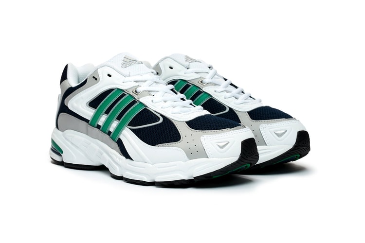 adidas Originals Looks to Early 2000s Running Archive for New Response CL