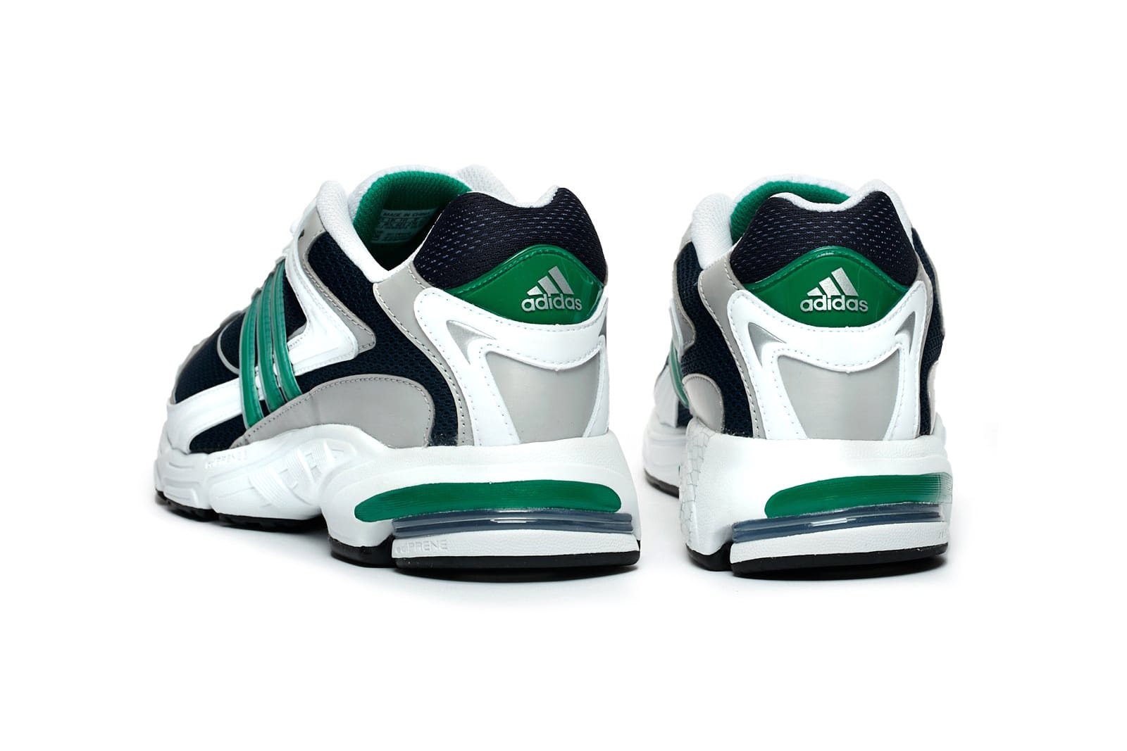 early 2000s adidas shoes