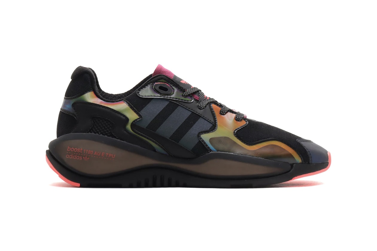 adidas Originals ZX Alkyne atmos Tokyo-Exclusive 