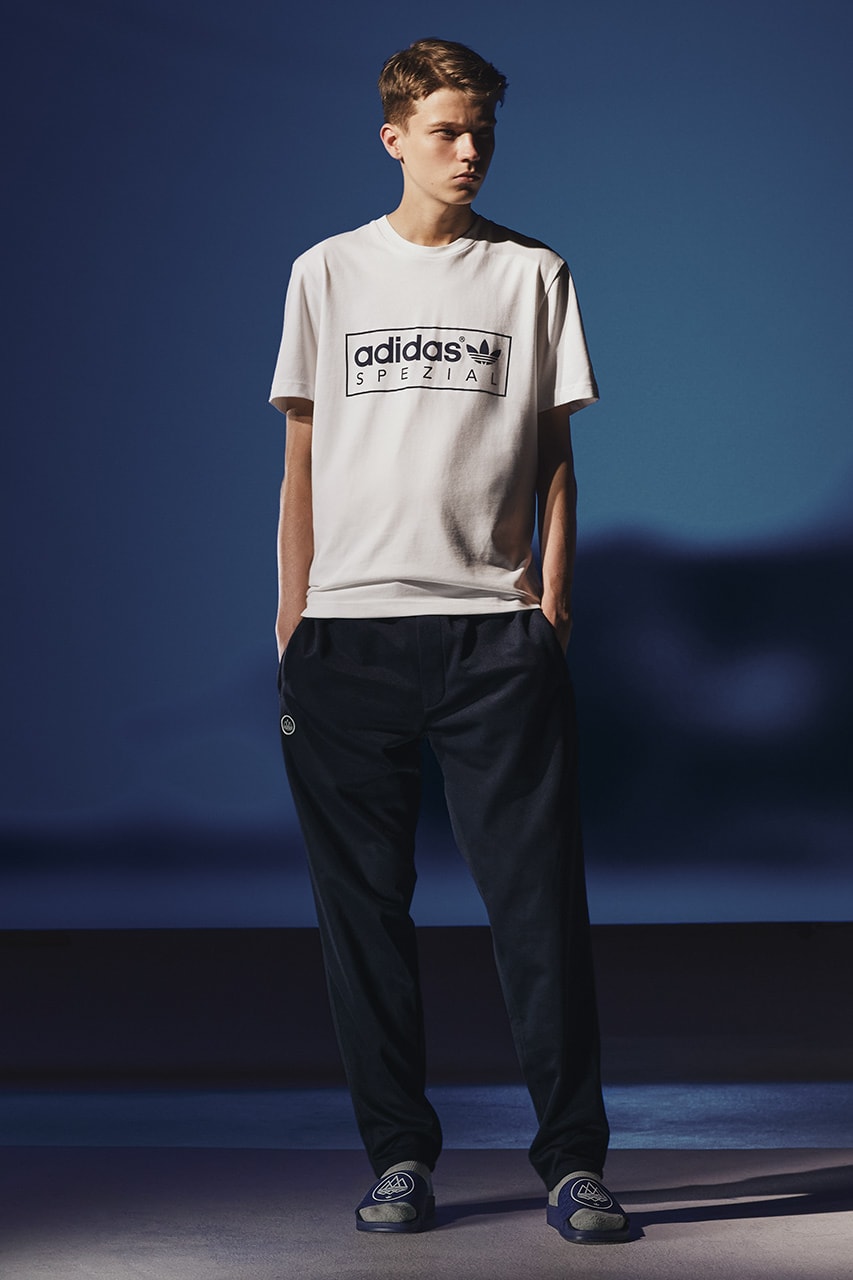 Adidas spezial fall winter 2020 collection gary aspden terrace wear release information where to buy how to cop