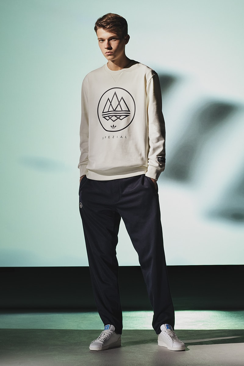 Adidas spezial fall winter 2020 collection gary aspden terrace wear release information where to buy how to cop