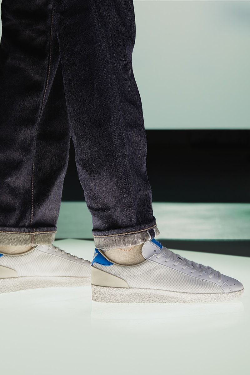 Adidas spezial fall winter 2020 collection gary aspden terrace wear release information where to buy how to cop