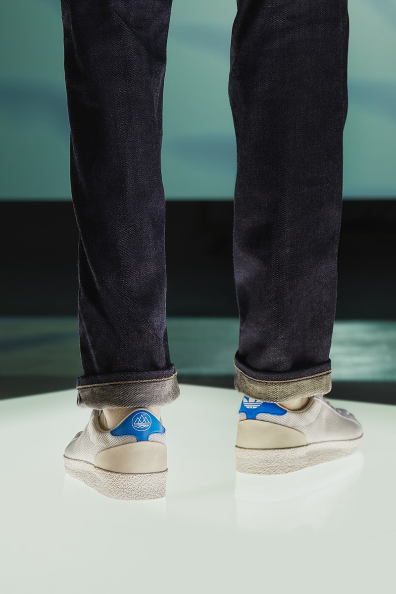 Adidas spezial fall winter 2020 collection gary aspden terrace wear release information where to buy how to cop