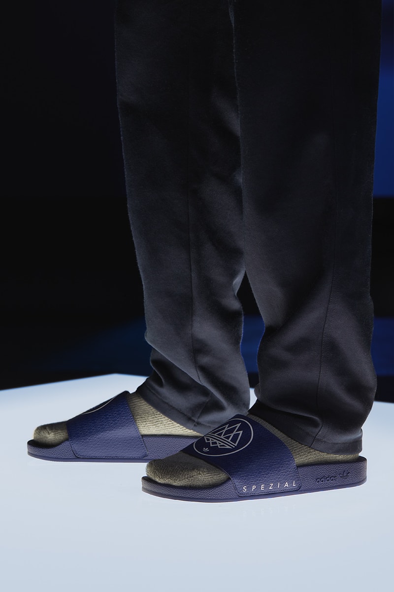 Adidas spezial fall winter 2020 collection gary aspden terrace wear release information where to buy how to cop