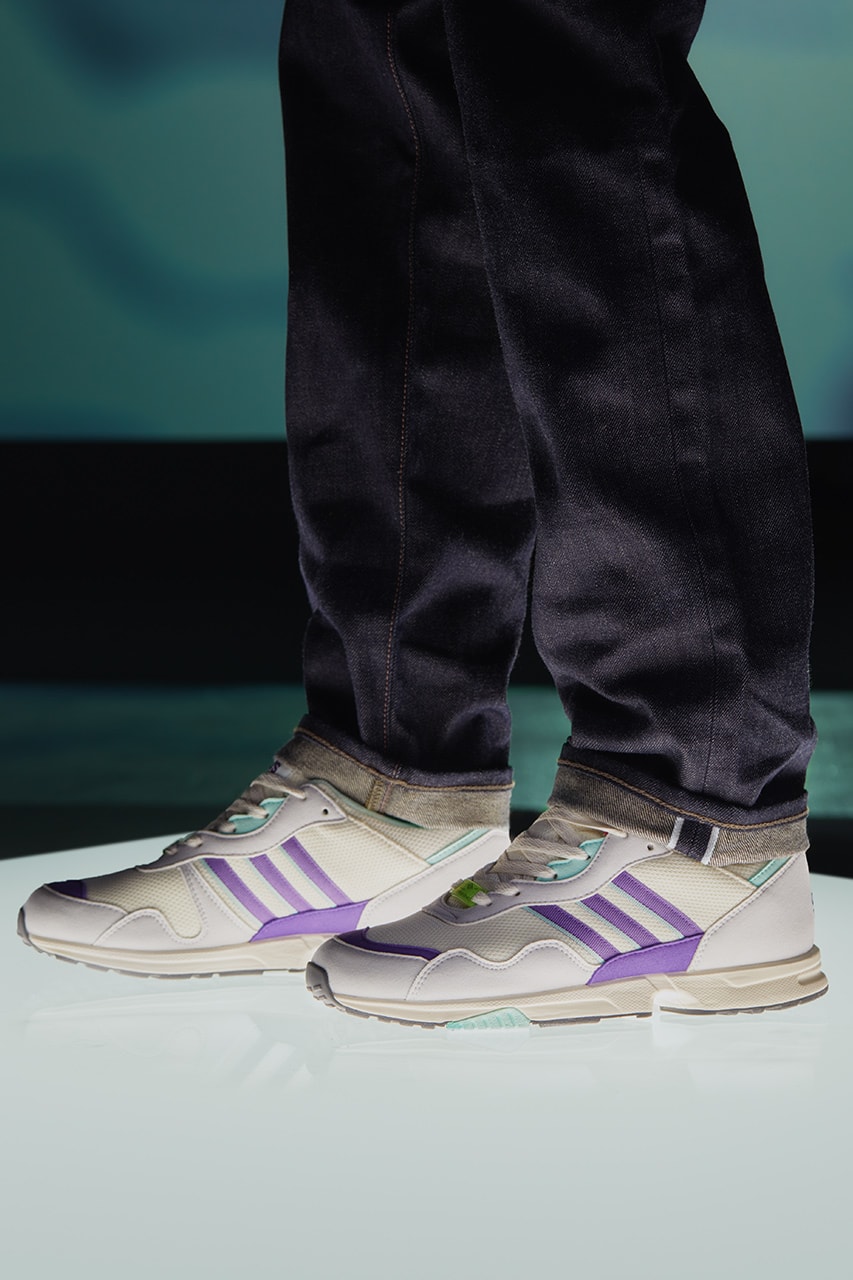 Adidas spezial fall winter 2020 collection gary aspden terrace wear release information where to buy how to cop