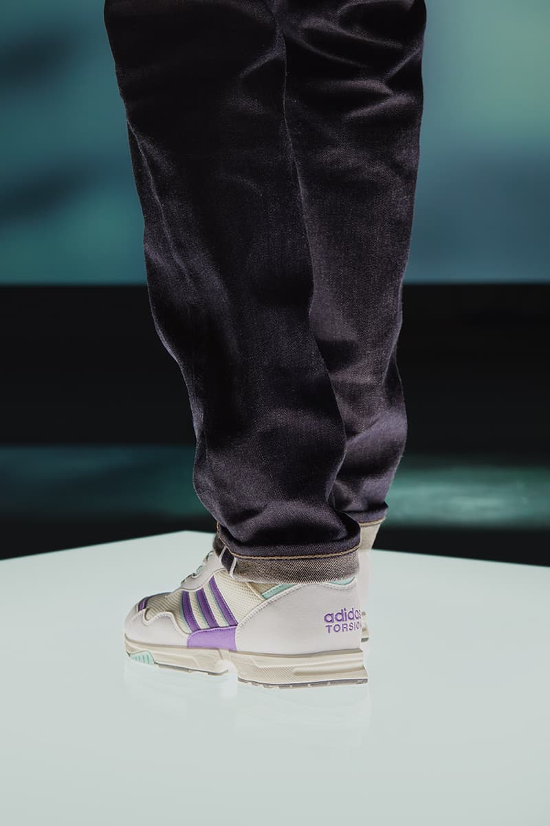 Adidas spezial fall winter 2020 collection gary aspden terrace wear release information where to buy how to cop