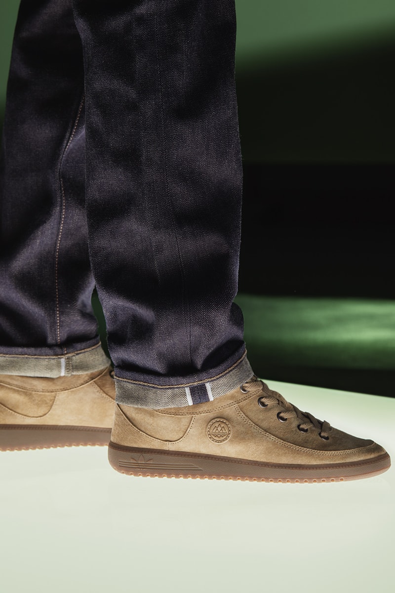 Adidas spezial fall winter 2020 collection gary aspden terrace wear release information where to buy how to cop