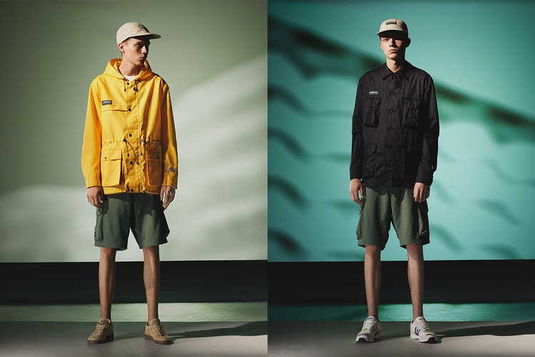 adidas Spezial Offers Another Archive-Inspired FW20 Collection