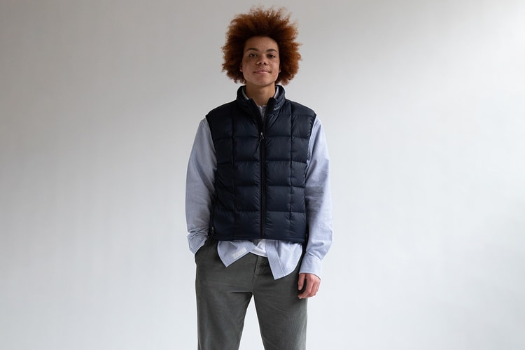 Adsum References 'The Odd Couple' With FW20 Collection