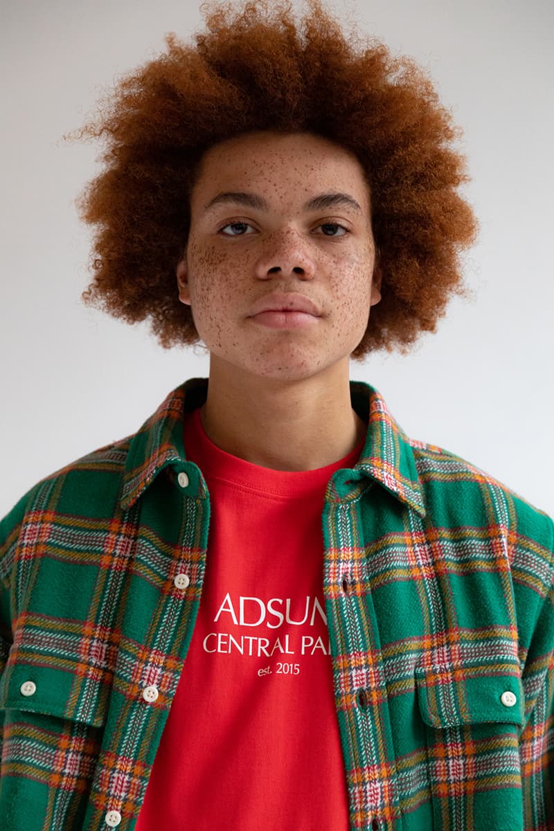 adsum fall winter 2020 release information collection buy cop purchase the odd couple new york