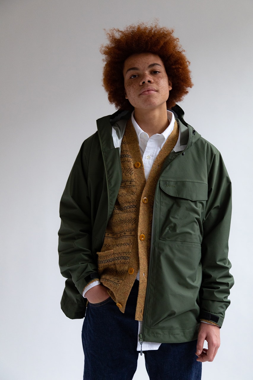 adsum fall winter 2020 release information collection buy cop purchase the odd couple new york