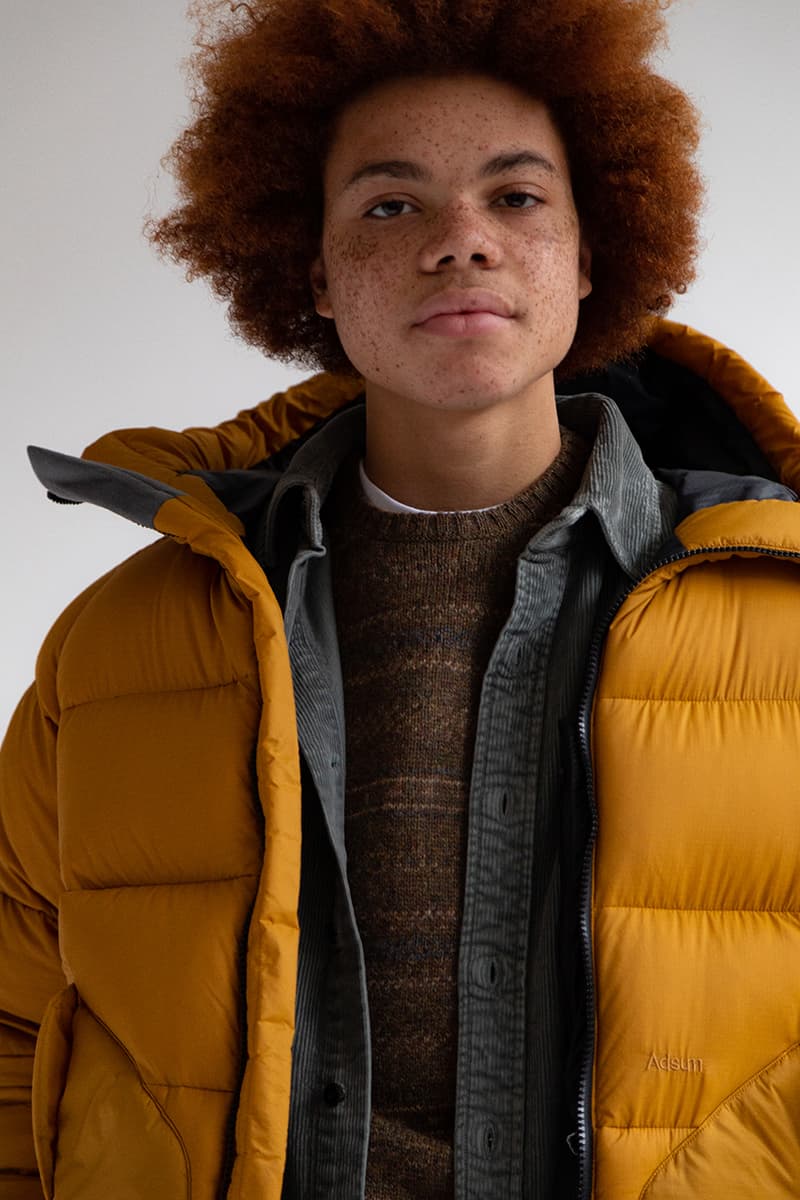 adsum fall winter 2020 release information collection buy cop purchase the odd couple new york