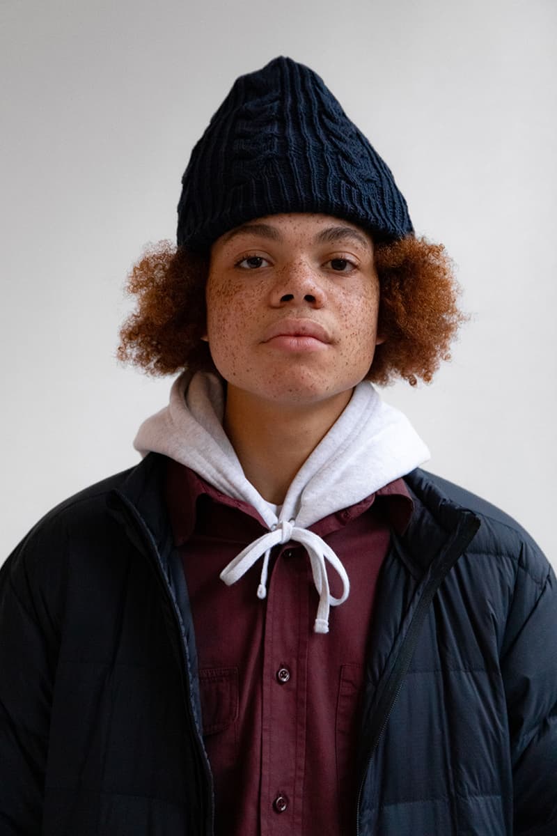 adsum fall winter 2020 release information collection buy cop purchase the odd couple new york