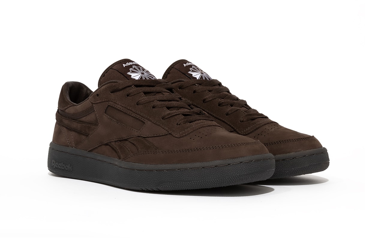 adsum reebok club c chocolate brown release information revenge buy cop purchase christian rice pete macnee