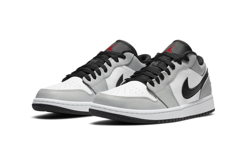 Low air cut jordan Nike Sneakers