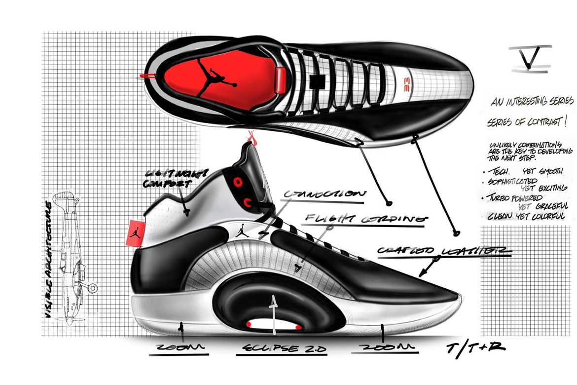 Air Jordan 35 Official Release Dates Info Photos Hypebeast