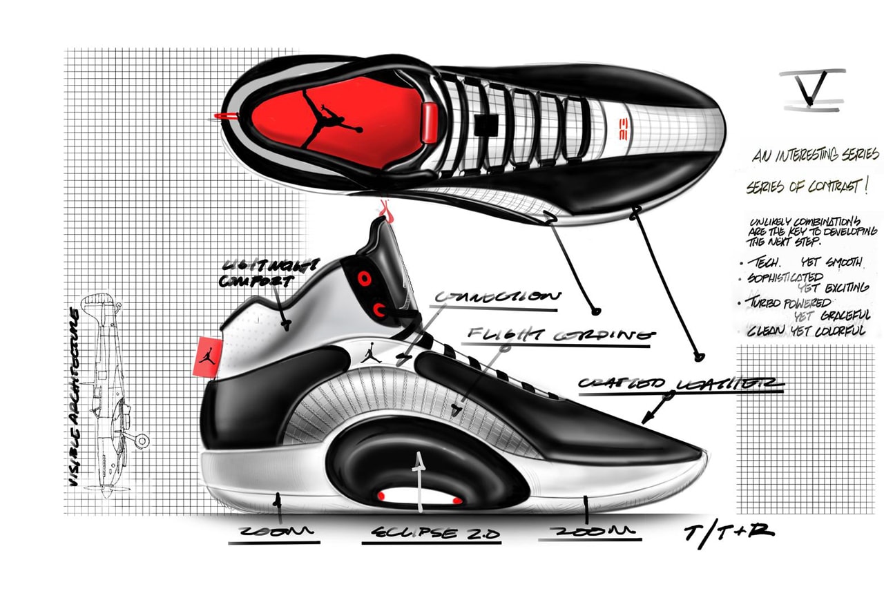 Air Jordan 35 Official Release Dates Info Photos Hypebeast Air Jordan 35 Official Release Dates Info Photos Hypebeast