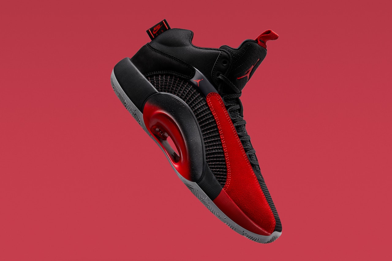 Nike Air Jordan 35