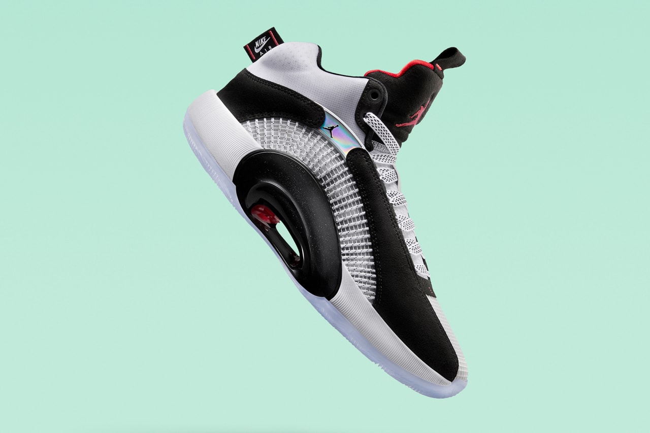Nike Air Jordan 35