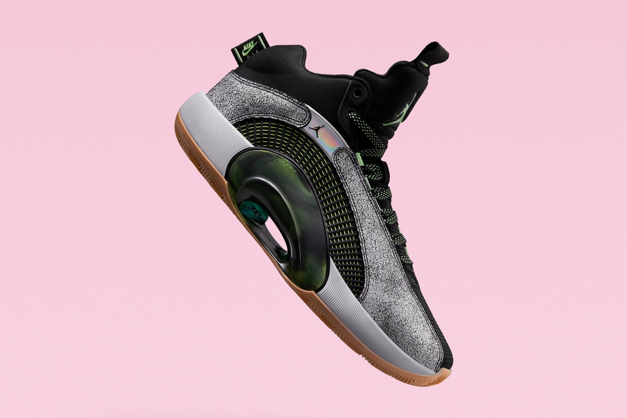 Air Jordan 35 Official Release Dates Info Photos Hypebeast Air Jordan 35 Official Release Dates Info Photos Hypebeast