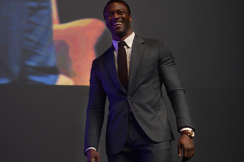 Black Adam: Aldis Hodge Cast As Hawkman For DC Film