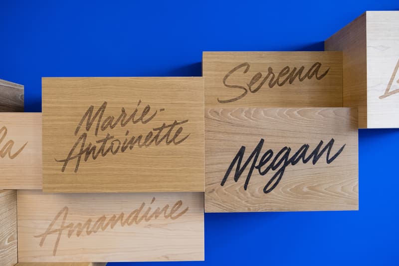 alexis tyrsa murals nike headquarters paris france