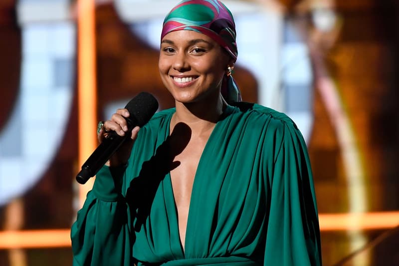 Alicia Keys Love Looks Better Single Stream no one nfl national football league black owned businesses