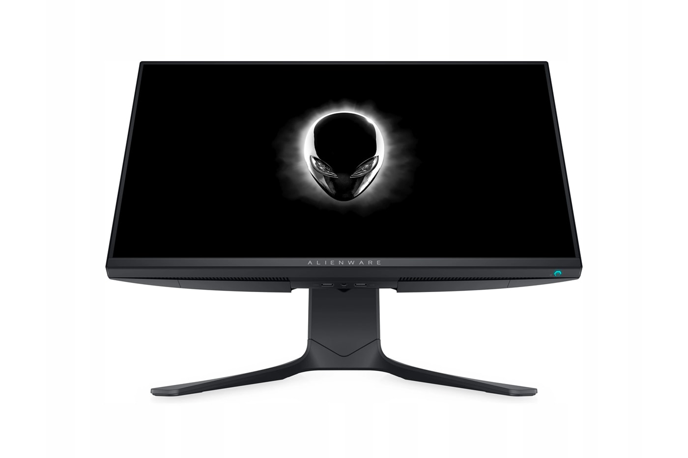 Alienware 25 Gaming Monitor With 360Hz Refresh Rate introduces debut technology games video games computer games nvidia graphics