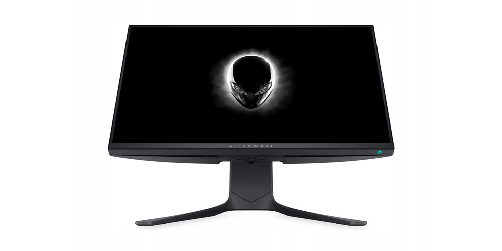 Alienware introduces 25-in 360 Hz monitor with AMD FreeSync and