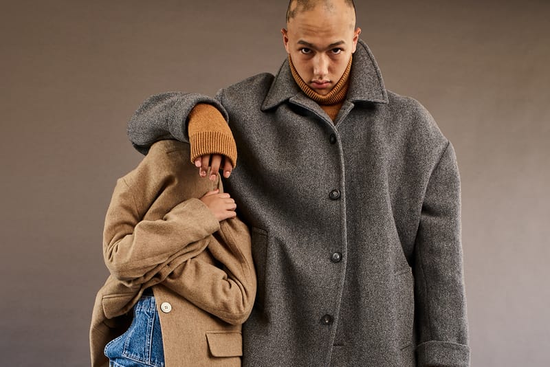 American Vintage Looks to the Bonds of Family in Latest Campaign