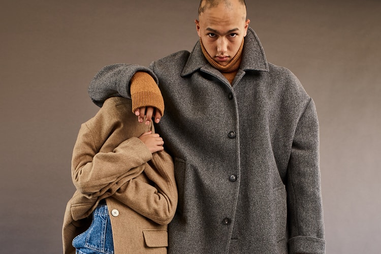 American Vintage Looks to the Bonds of Family in Latest Campaign