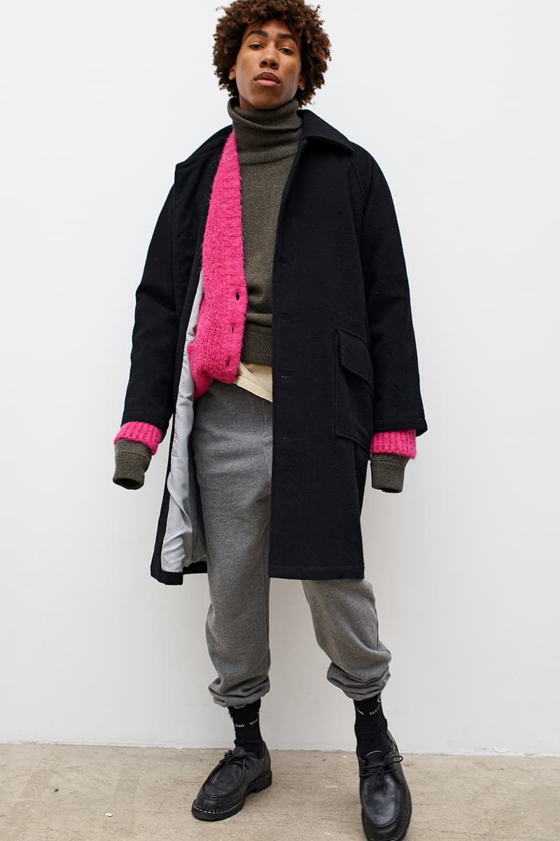 American Vintage 2020 Campaign Focuses on Family Julia Champeau