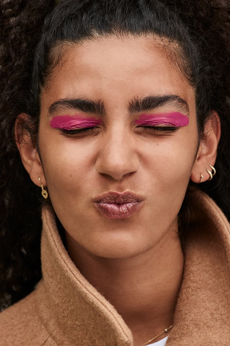 American Vintage 2020 Campaign Focuses on Family Julia Champeau