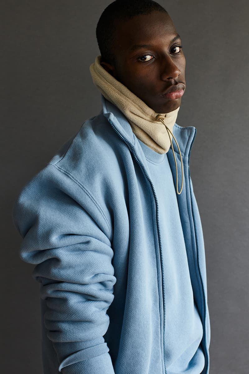 American Vintage 2020 Campaign Focuses on Family Julia Champeau