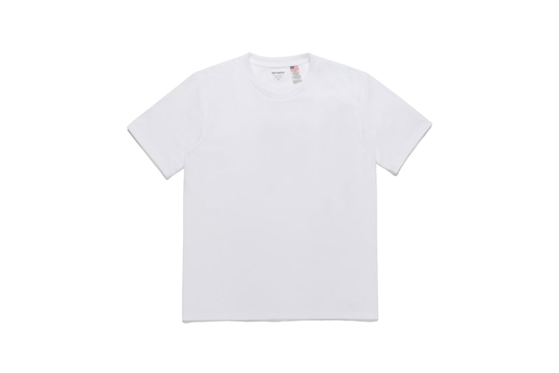 andrea facelli face artist wacko maria shirts tees candles 