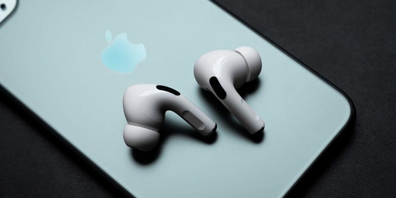 new apple airpods 2021