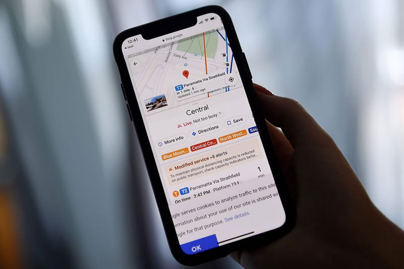 Apple Rumored to Release AirTags Tracking Device in October