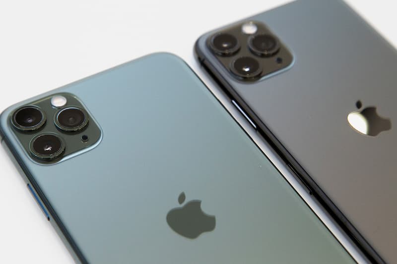Apple iOS 13 7 Update Release Info covid 19 coronavirus exposure notification express memoji stickers
