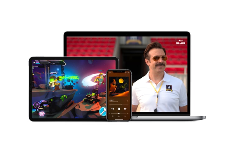 Apple Officially Announces All-Encompassing Subscription Service "Apple One"