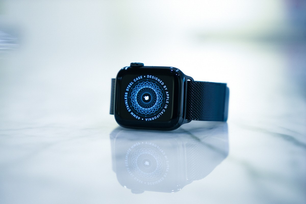 Apple watch series 6 pros and cons Clearance