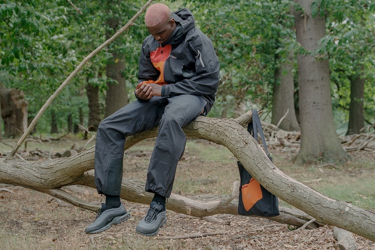 Arc'teryx and Greater Goods Unite to Support Flock Together