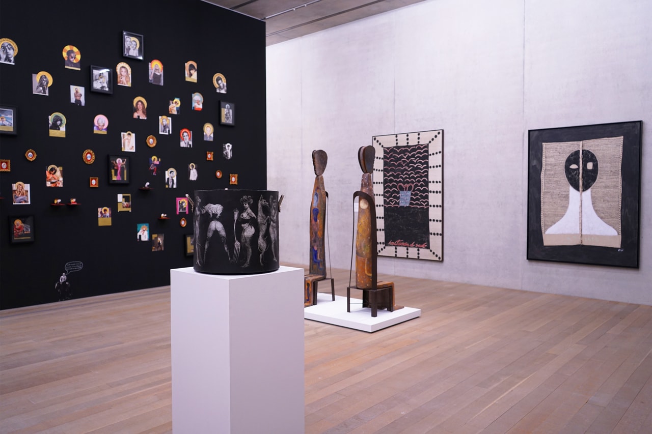 Art Museums Steps to Address Racism broad perez brooklyn bronx black lives matter guggenheim met