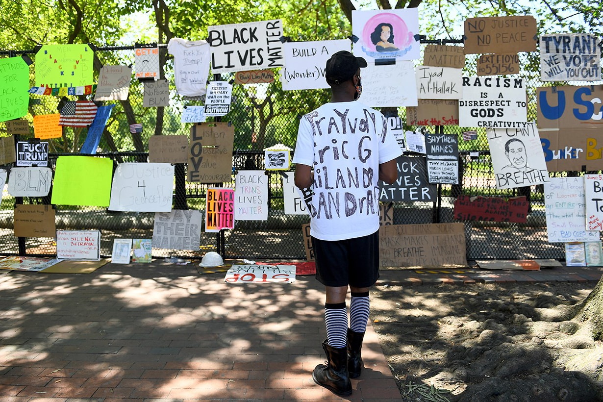 Art Museums Steps to Address Racism broad perez brooklyn bronx black lives matter guggenheim met